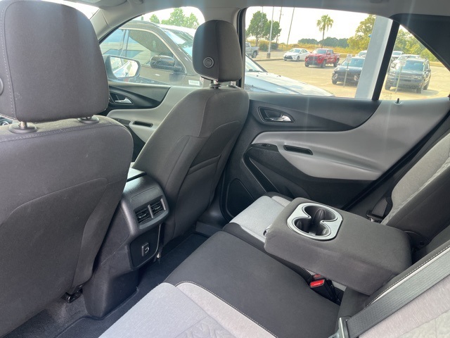 2023 Chevrolet Equinox LT photo 28