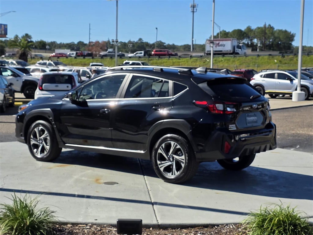 2024 Subaru Crosstrek Premium photo 3