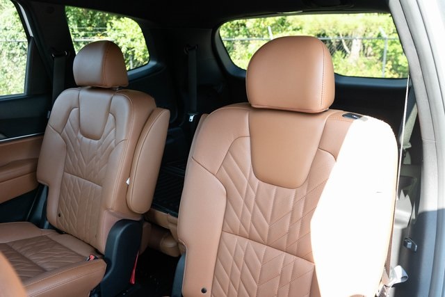 2024 Kia Telluride EX X-Line photo 17
