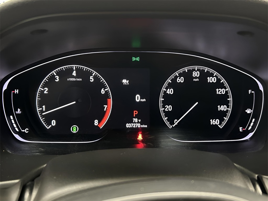 2022 Honda Accord Sport photo 16