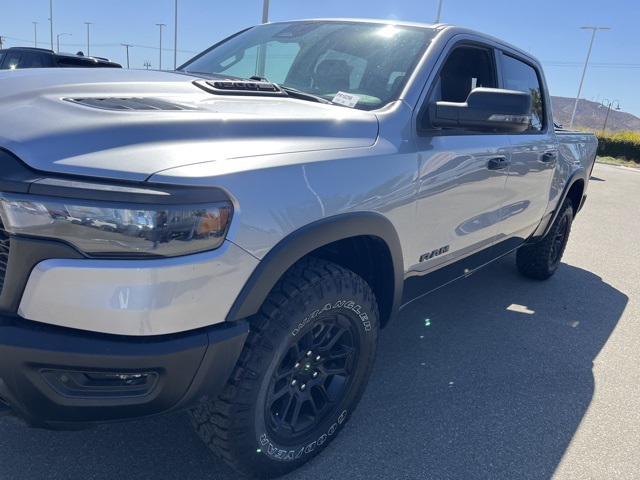 2025 Ram 1500 Rebel photo 10