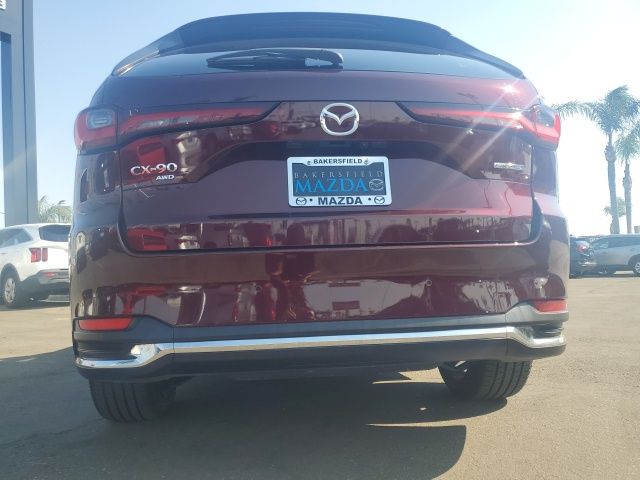 2024 Mazda CX-90 Premium photo 9