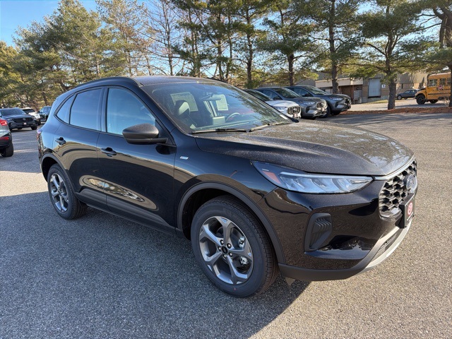 2026 Ford Escape ST-Line's photo