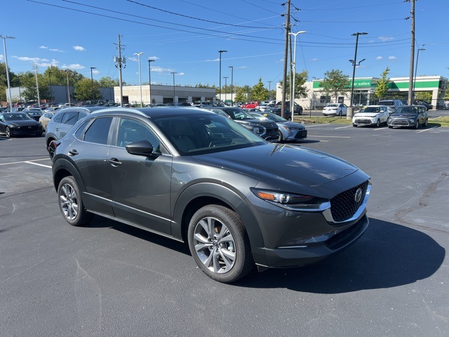 2025 Mazda CX-30 Preferred's photo