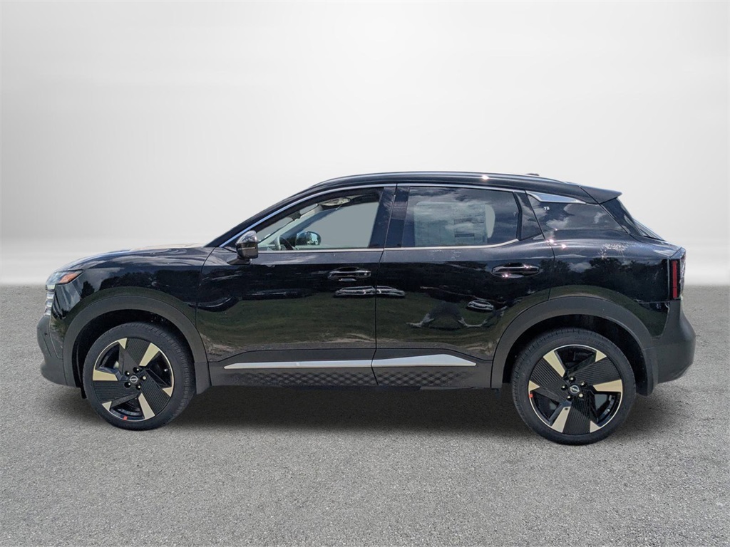 2025 Nissan Kicks SR photo 6