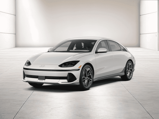 New 2024 Hyundai IONIQ 6 SEL 4dr Car in Deerfield Beach # ...