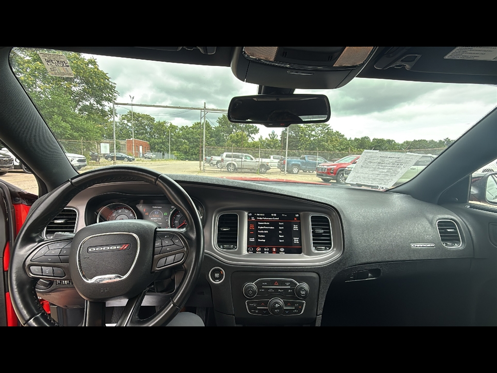 2023 Dodge Charger GT photo 6