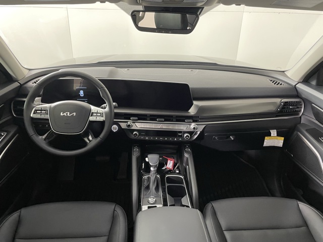 2025 Kia Telluride S photo 29