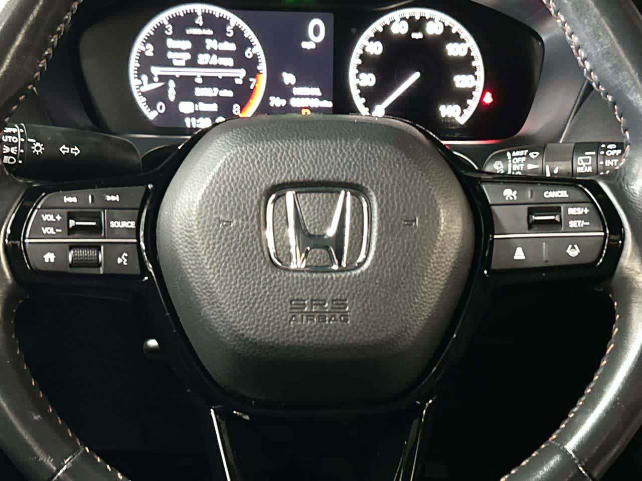 2023 Honda HR-V Sport photo 20