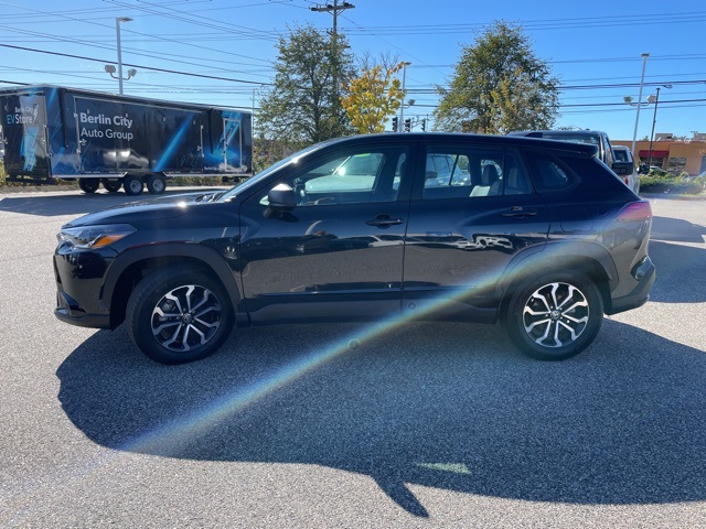 2023 Toyota Corolla Hybrid S photo 4