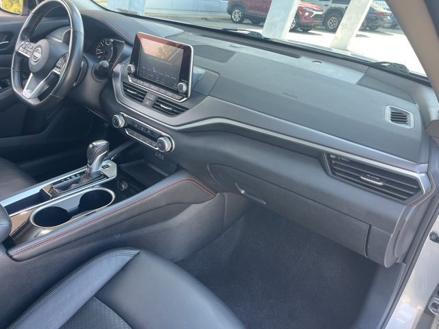 2024 Nissan Altima 2.5 SR photo 20
