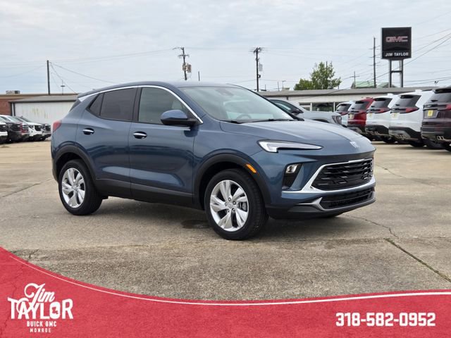 2026 Buick Encore GX Preferred's photo