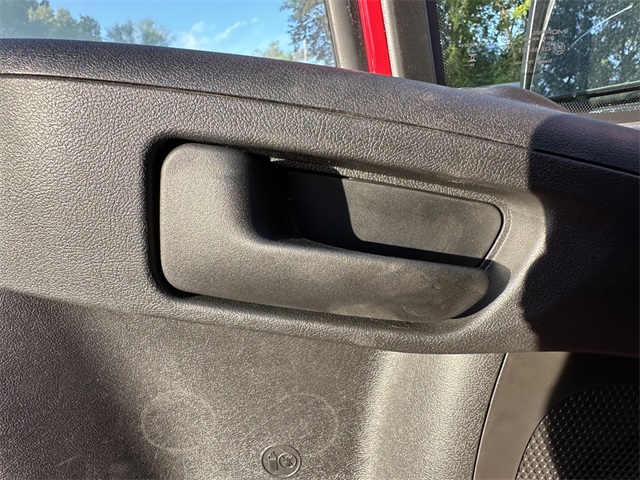 2026 Ram ProMaster 1500 photo 21