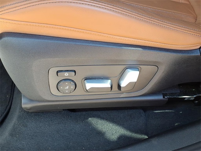 2021 Bmw X3 sDrive30i photo 5