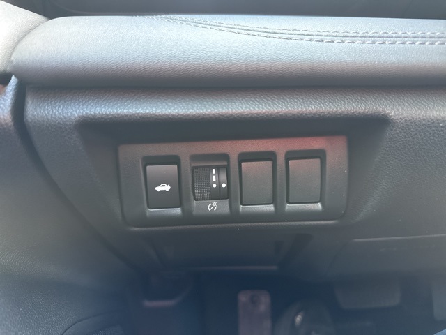 2024 Subaru Legacy Limited photo 4