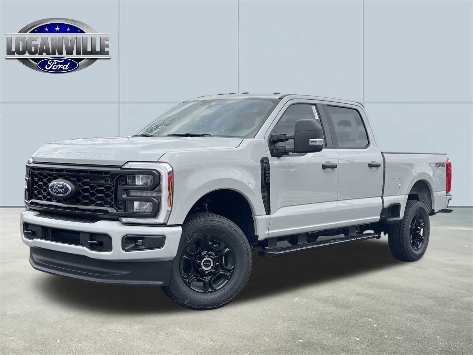 2026 Ford F-250 Super Duty XL's photo