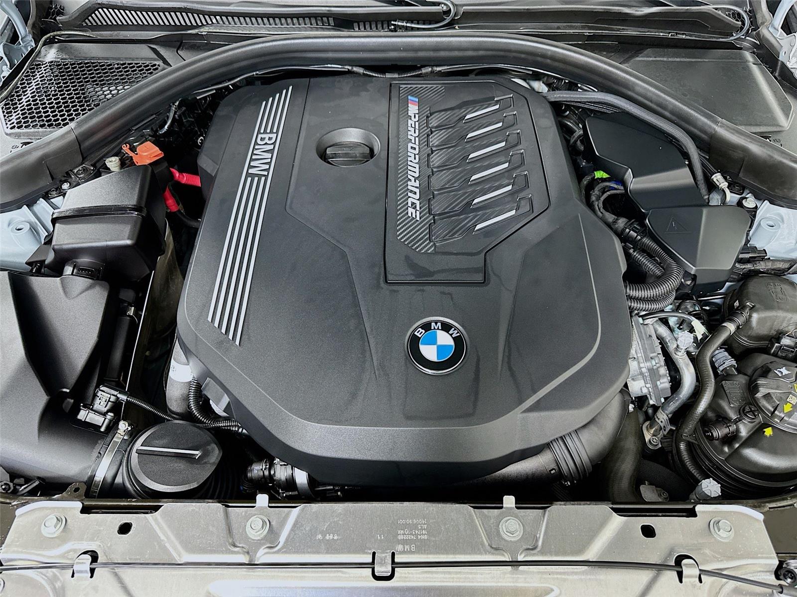 2024 Bmw M240i xDrive photo 29