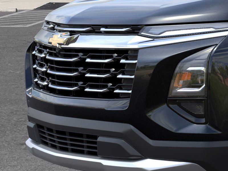 2026 Chevrolet Equinox LT photo 12