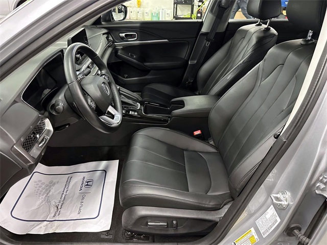 2024 Acura Integra Base photo 14