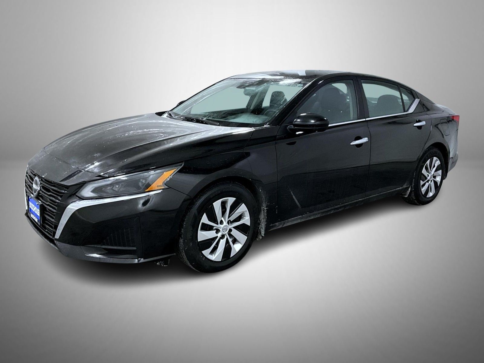 2023 Nissan Altima S