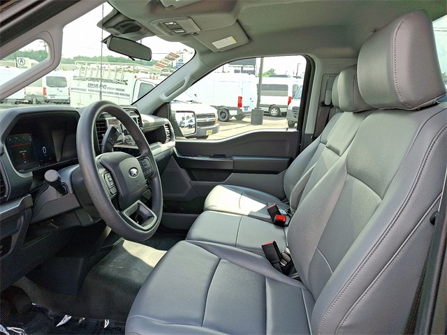 2024 Ford F-150 XL photo 13