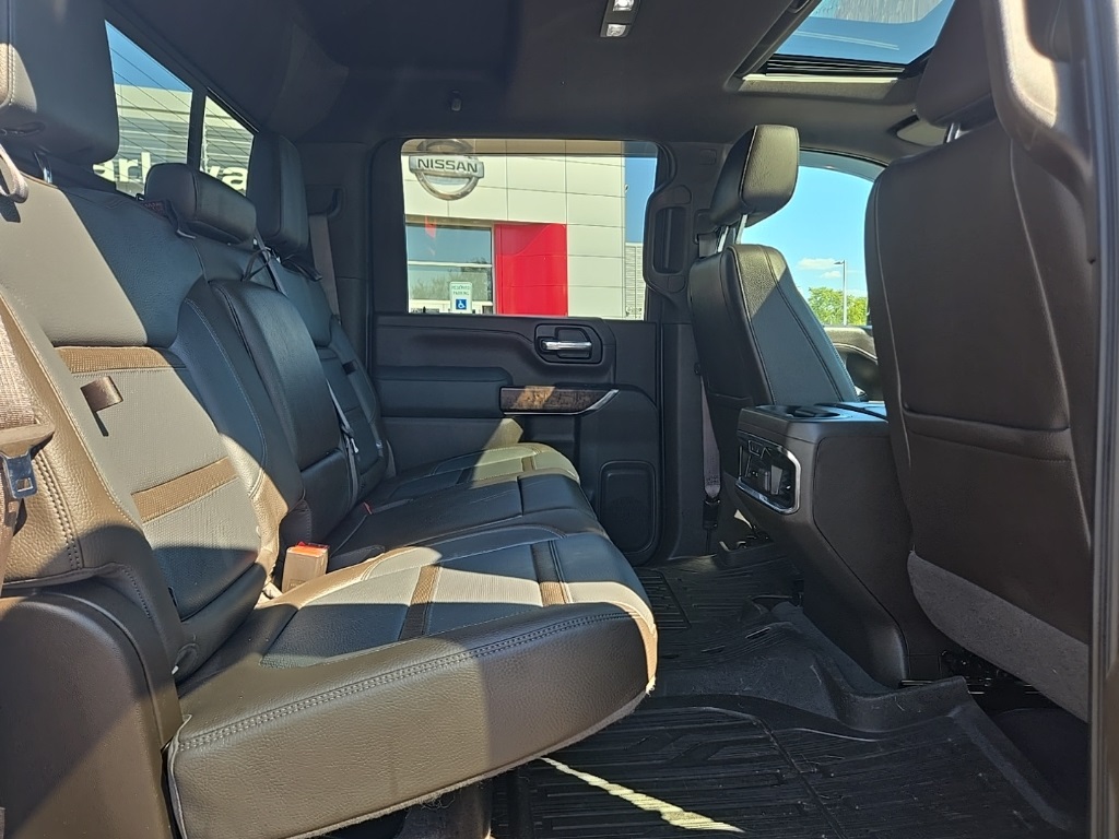 2020 Gmc Sierra Denali photo 33