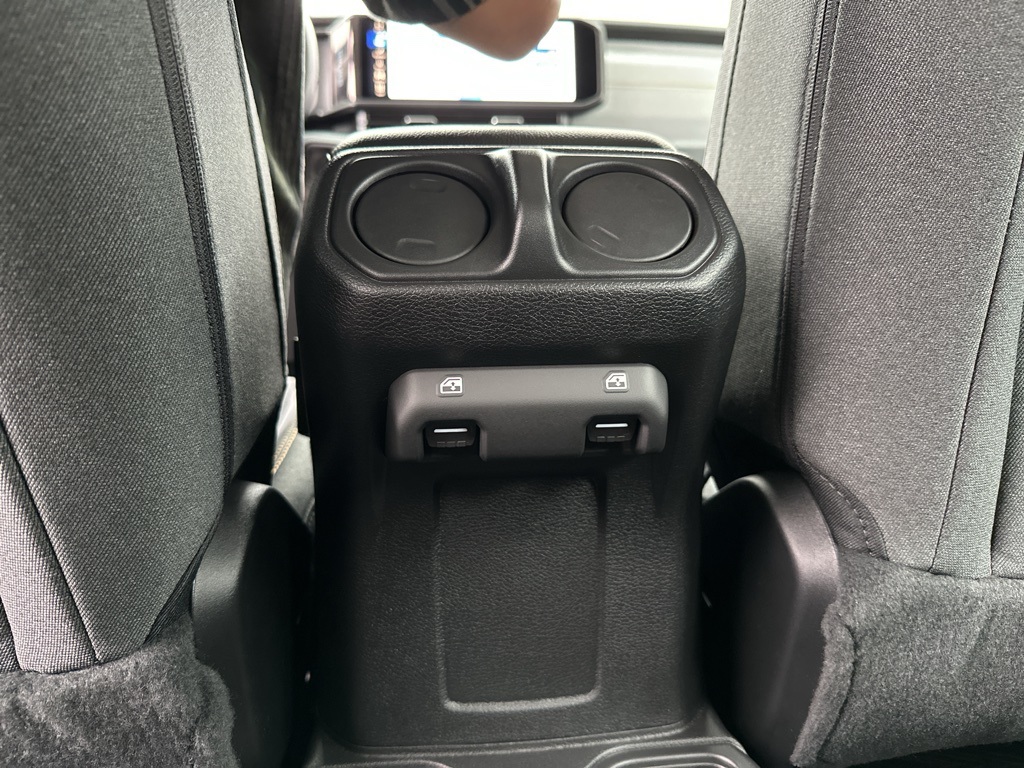 2025 Jeep Wrangler Sport photo 24