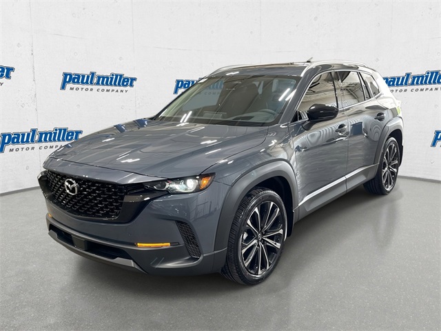 2025 Mazda CX-50 Premium Plus's photo