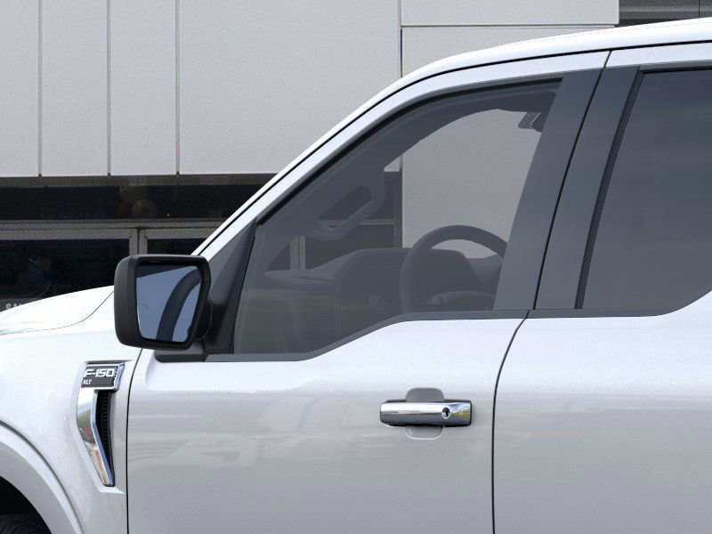 2026 FORD F-150 - Image 19