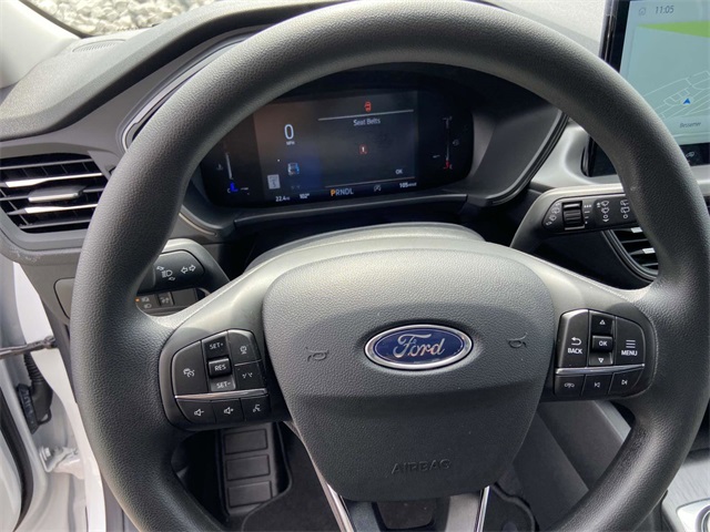 2025 Ford Escape Active photo 10