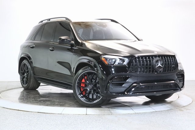 2023 Mercedes-Benz GLE
