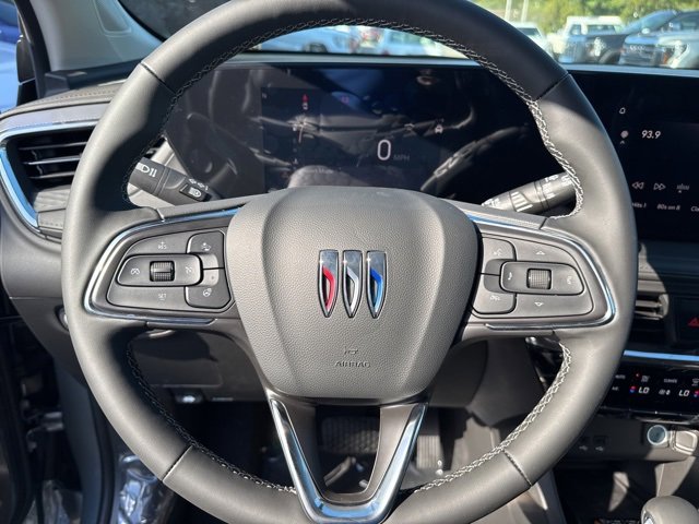 2026 Buick Encore GX Avenir photo 12