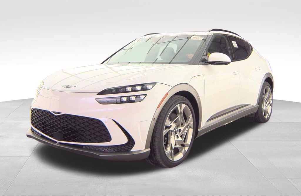 2024 GENESIS GV60 Performance's photo