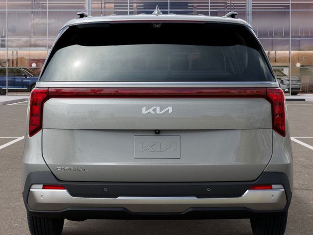 2026 Kia Carnival SX Prestige photo 13