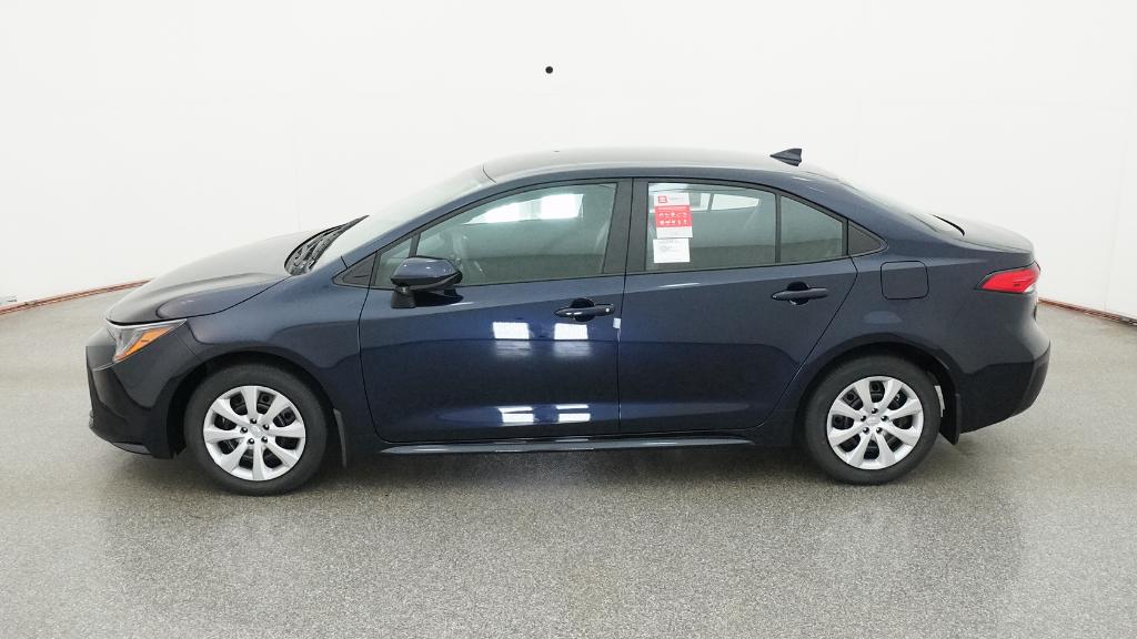 2026 Toyota Corolla LE photo 10