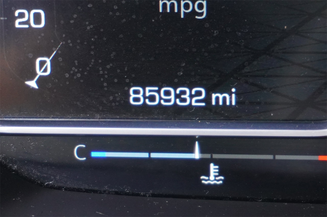 2022 Gmc Yukon Denali photo 14