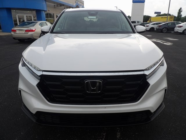 2026 Honda CR-V EX-L photo 2