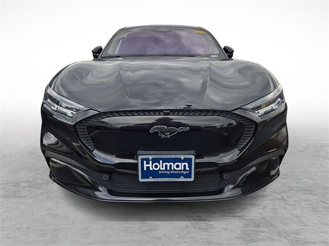 Used 2021 Ford Mustang Mach-E California Route 1 RWD with VIN 3FMTK2R73MMA34984 for sale in Mount Laurel Township, NJ