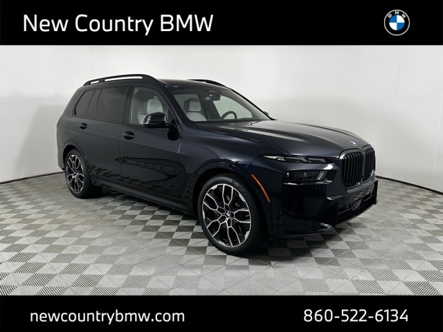 2026 BMW X7