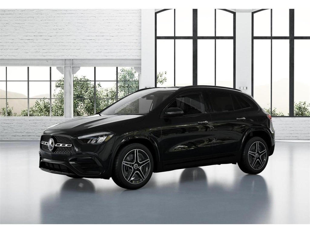 2026 Mercedes Benz GLA 250 4MATIC photo 36