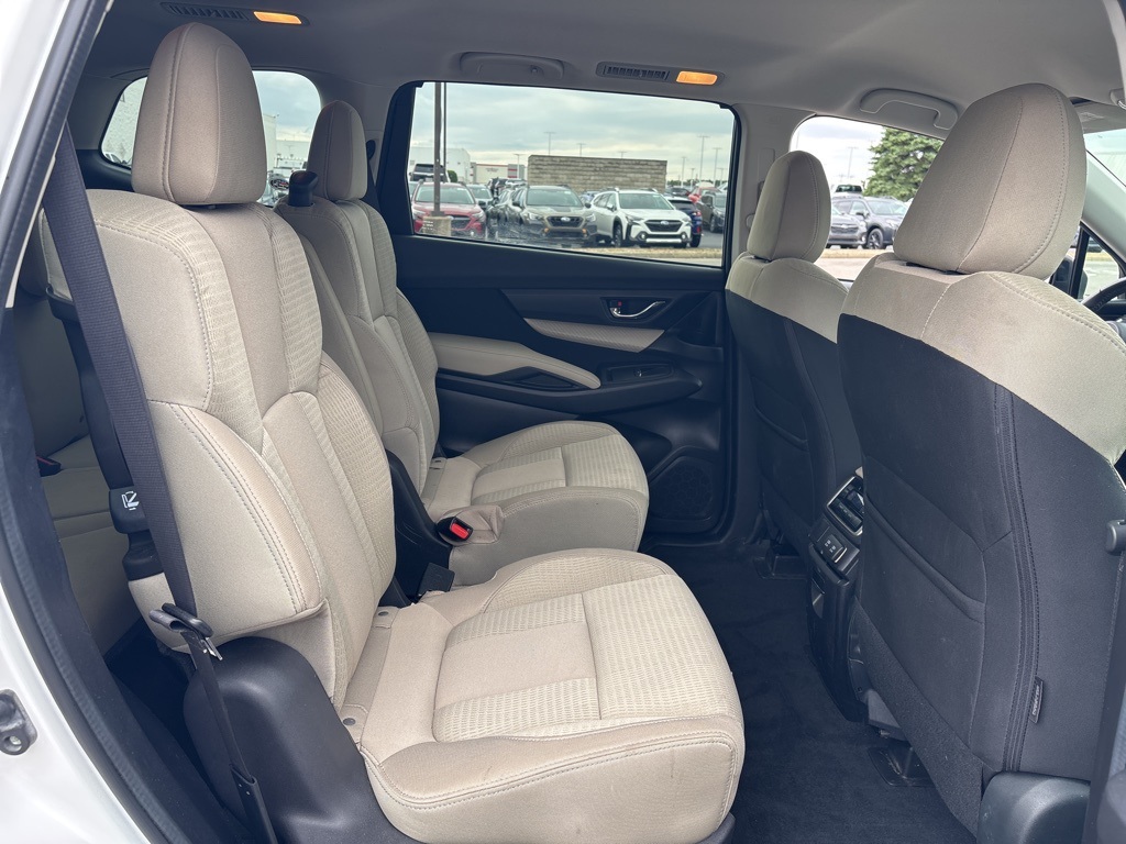 2022 Subaru Ascent Premium photo 11