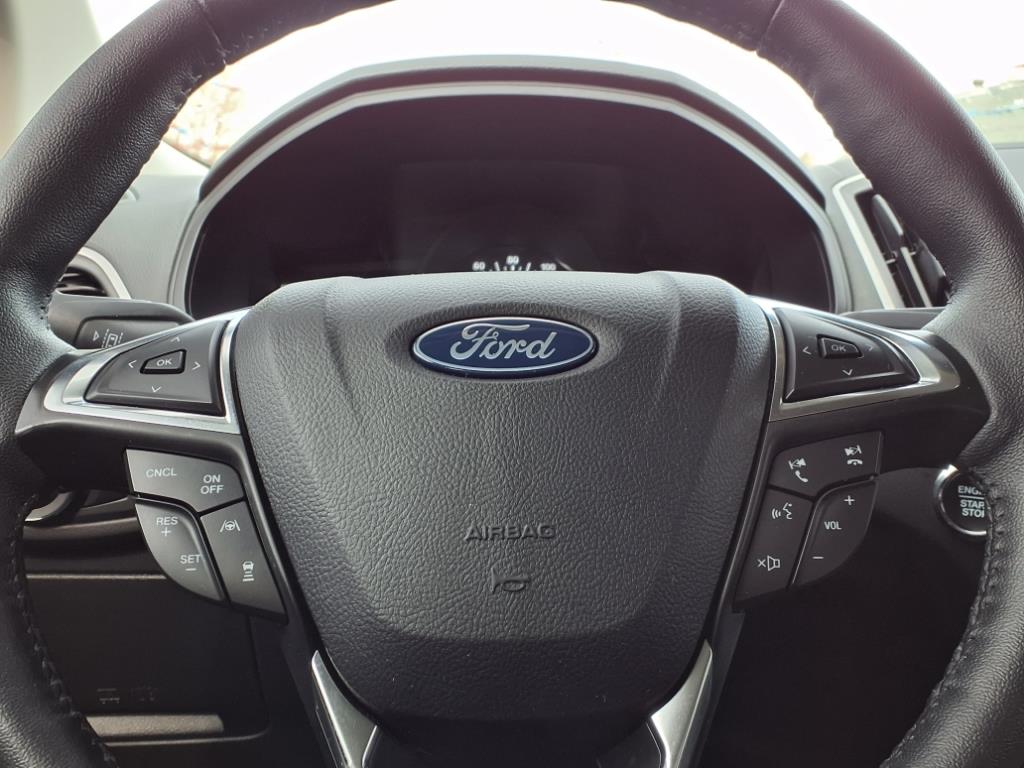 2024 Ford Edge SEL photo 20