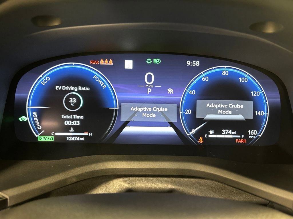 2025 Toyota Camry XSE photo 26