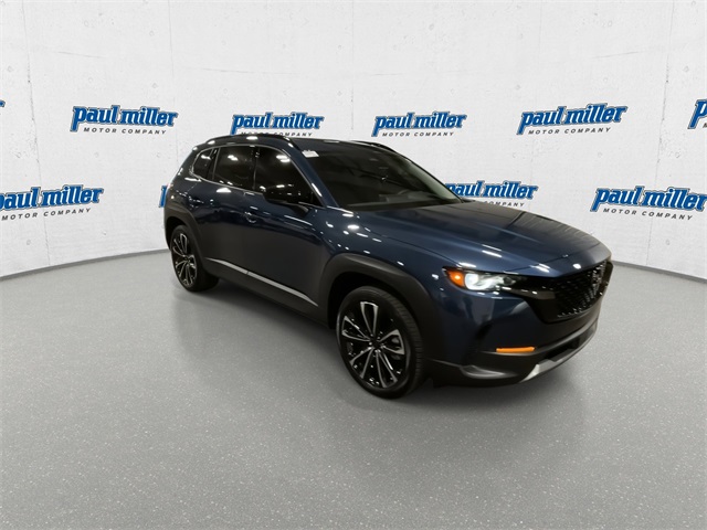 2026 Mazda CX-50 2.5 Turbo photo 2