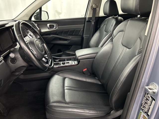 2021 Kia Sorento SX photo 5