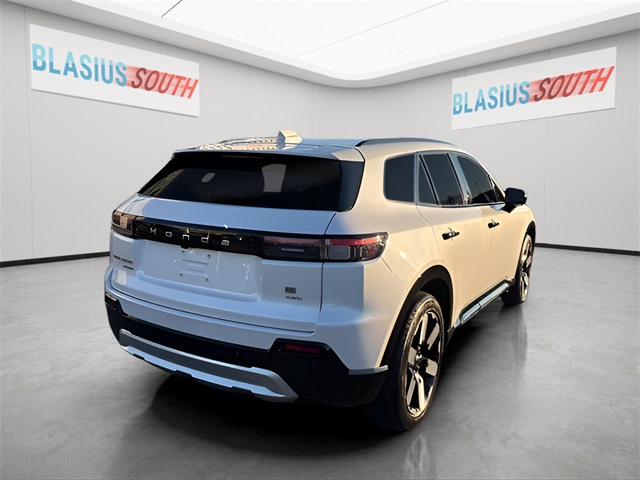 2024 Honda Prologue Elite Touring photo 3