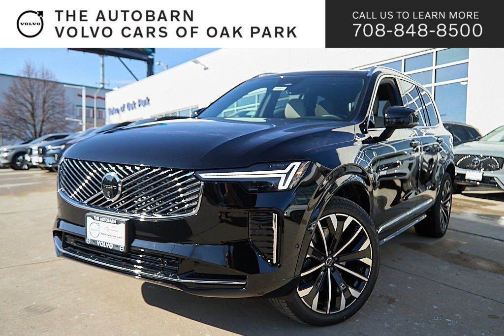 2026 VOLVO XC90 - Image 30