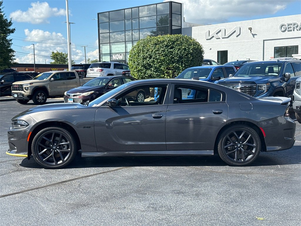 2023 Dodge Charger R/T photo 5