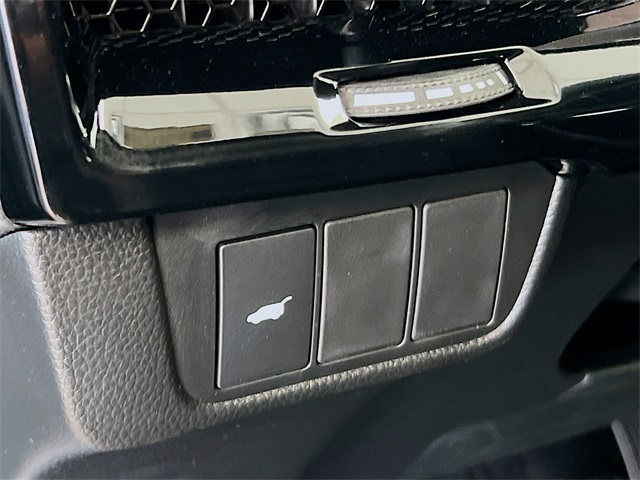2026 Honda CR-V EX-L photo 14