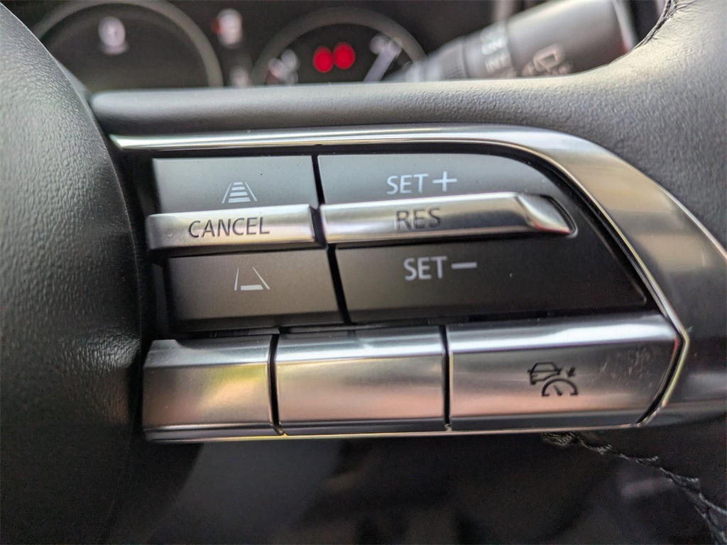 2025 Mazda CX-50 Preferred photo 16